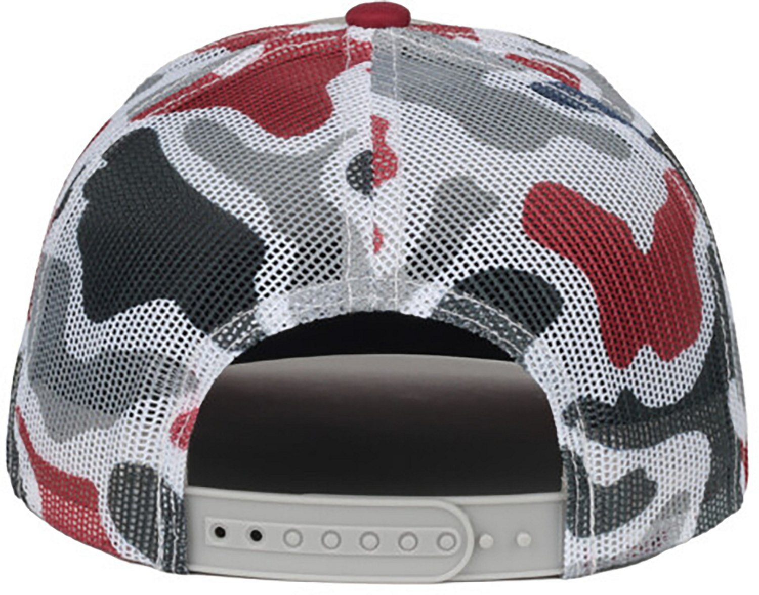 Magellan Outdoors Men's AL Badge State Cap - view number 8