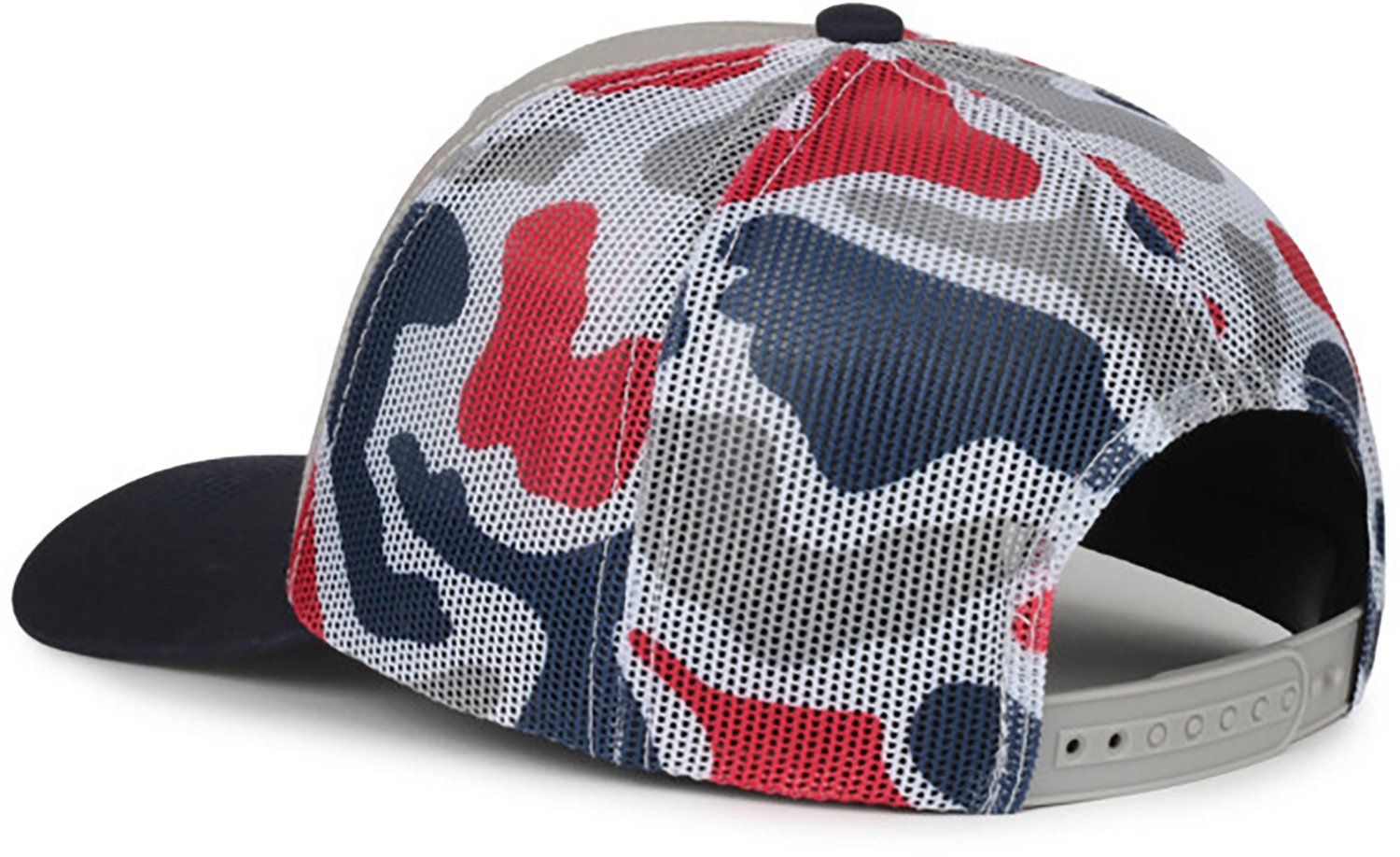 Magellan Outdoors Men's TX Badge State Cap - view number 3