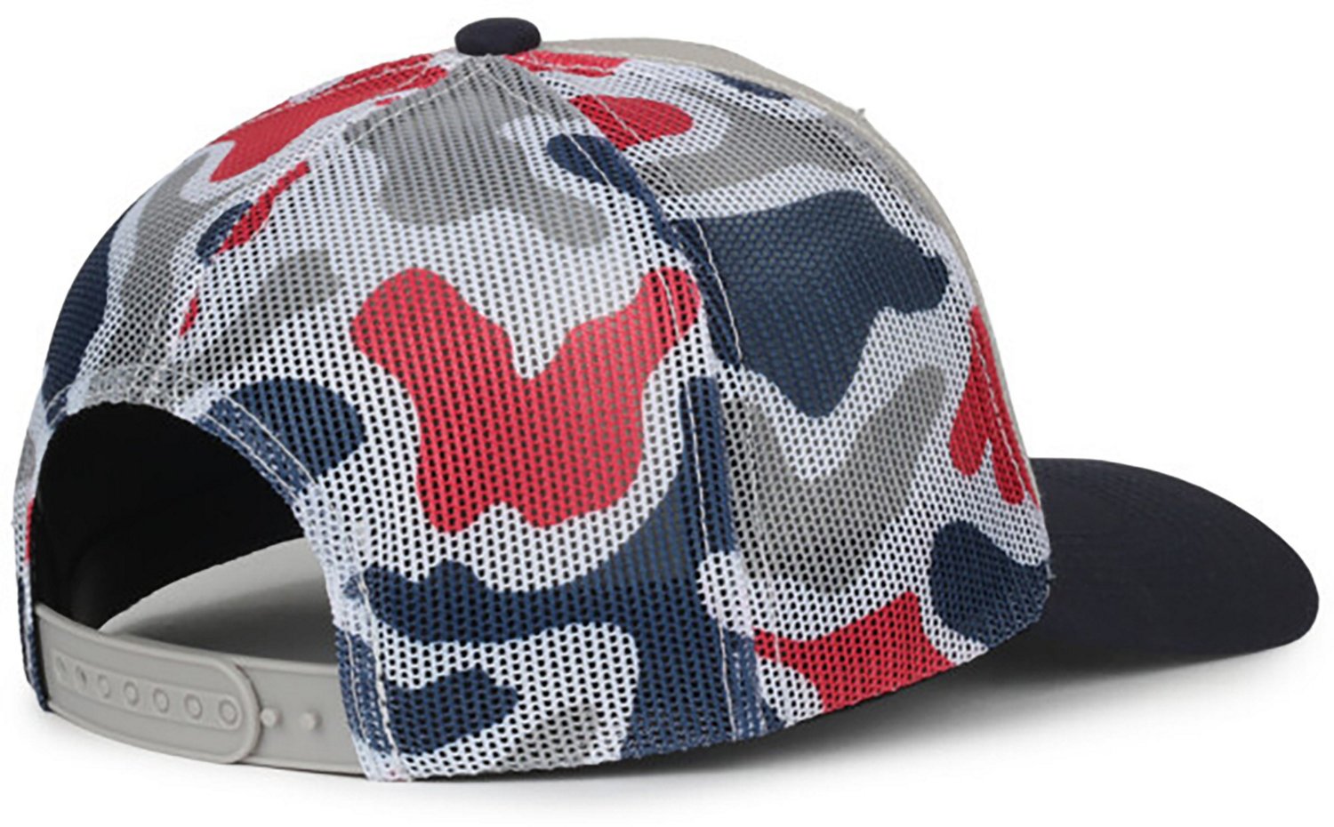 Magellan Outdoors Men's TX Badge State Cap - view number 4