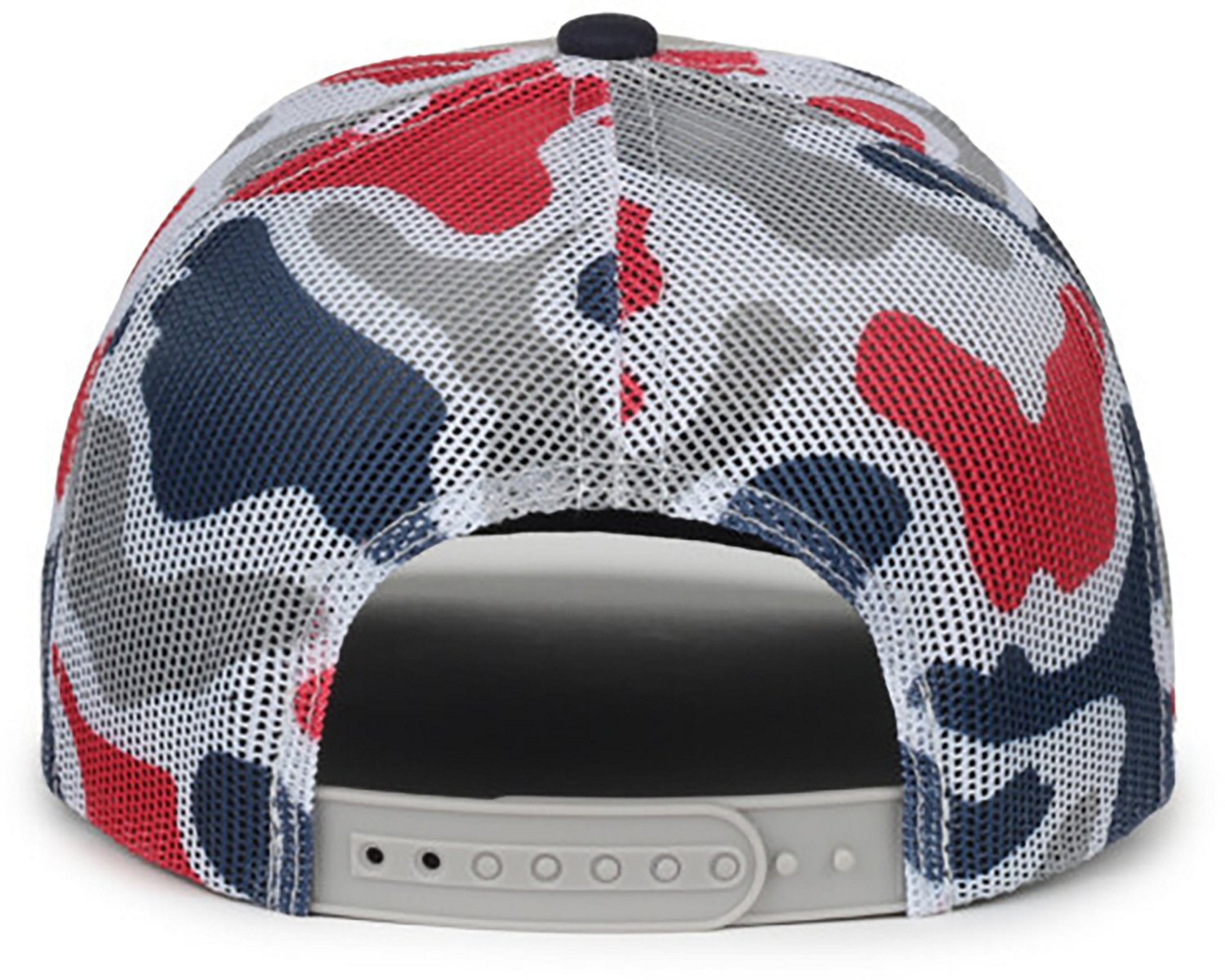 Magellan Outdoors Men's KS Badge State Cap                                                                                       - view number 4