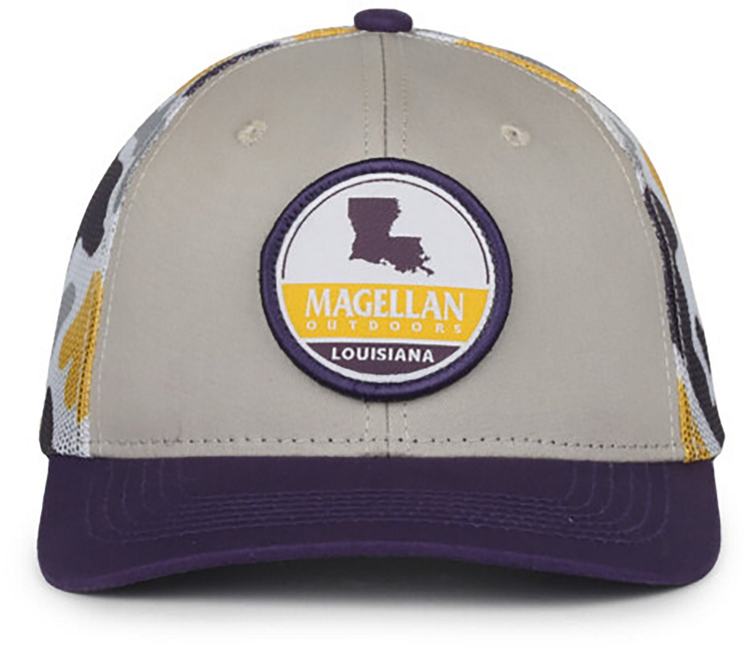 Magellan Baseball Caps for Men