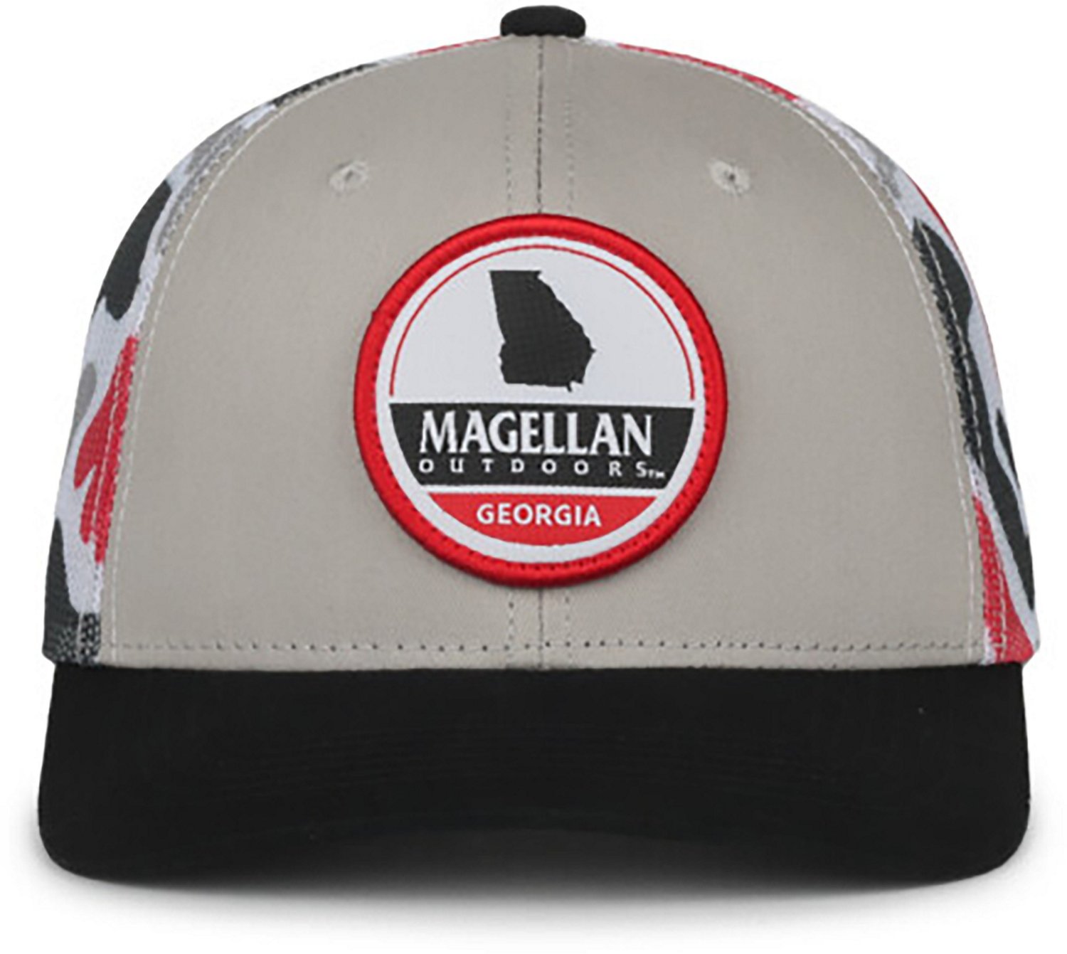 Academy Sports + Outdoors Magellan Men's Americana Cap