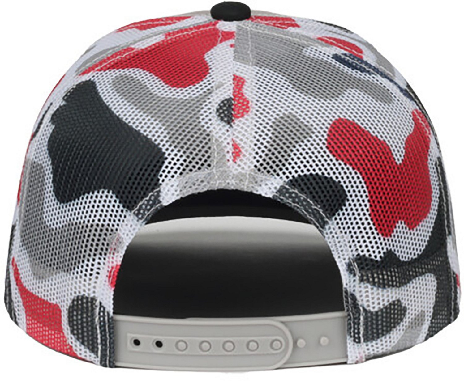 Magellan Outdoors Men's GA Badge State Cap - view number 2
