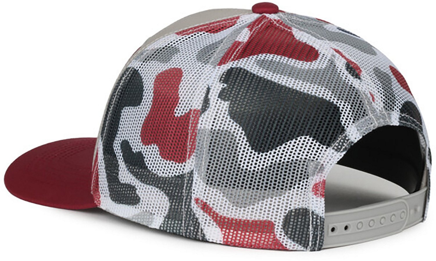 Magellan Outdoors Men's AL Badge State Cap - view number 6