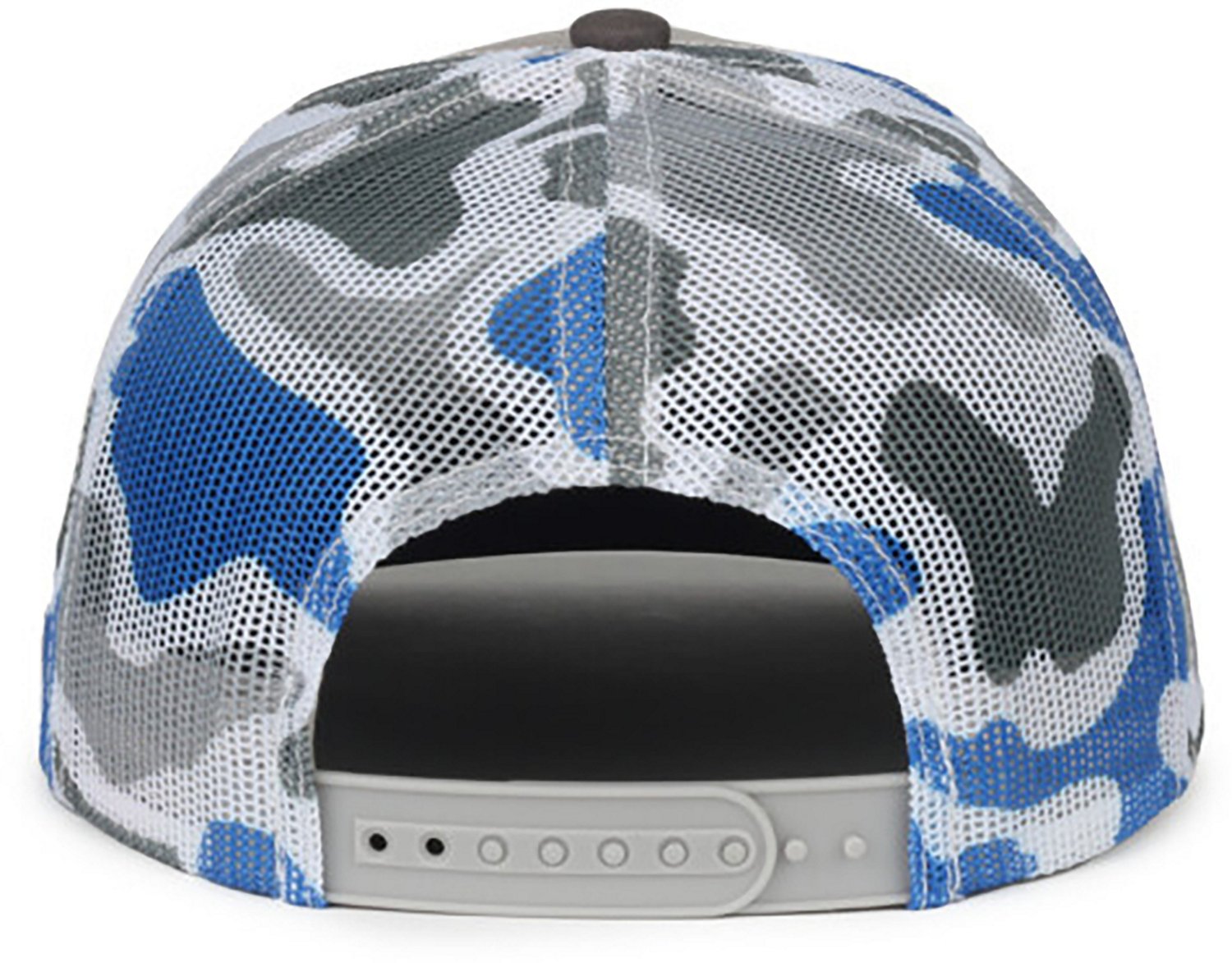 Magellan Outdoors Men's KY Badge State Cap - view number 2
