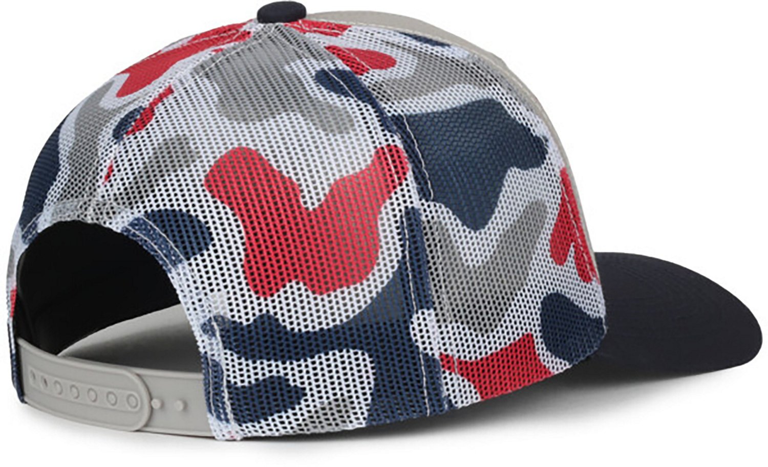 Magellan Outdoors Men's VA Badge State Cap - view number 8