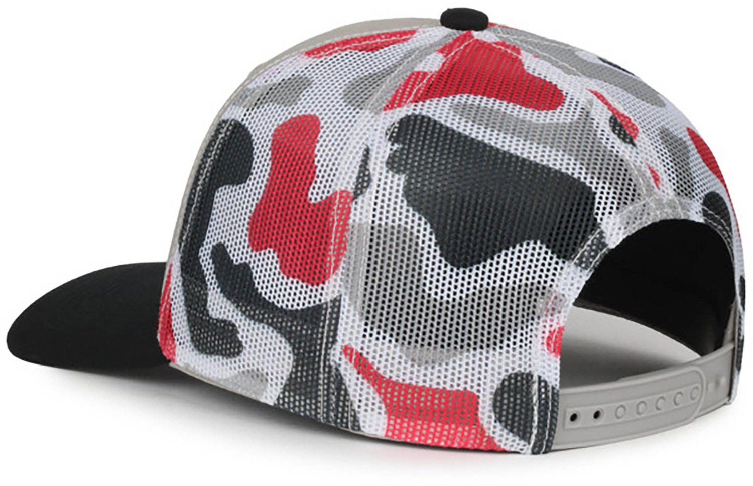 Magellan Outdoors Men's GA Badge State Cap - view number 7