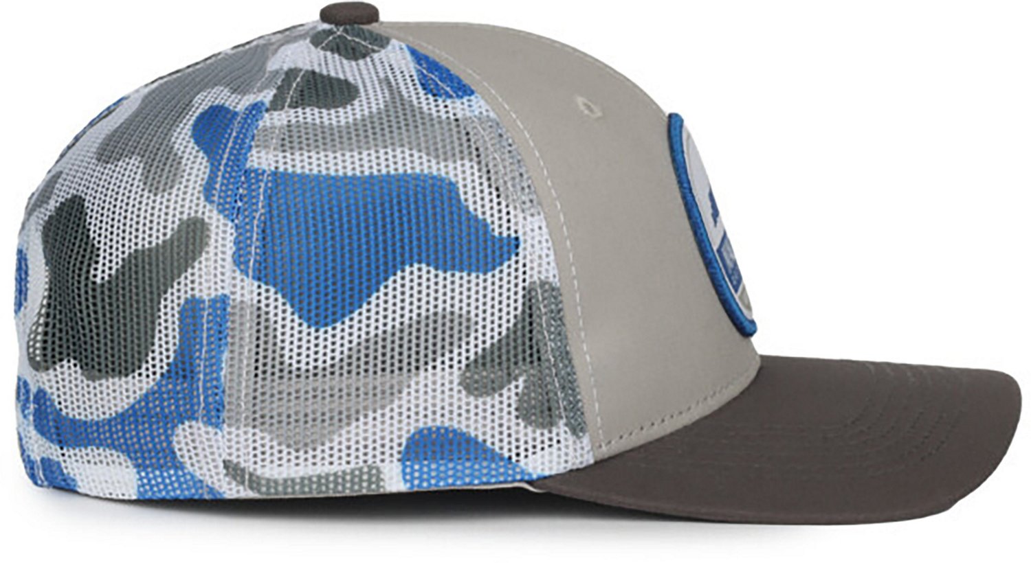 Magellan Outdoors Men's KY Badge State Cap - view number 4