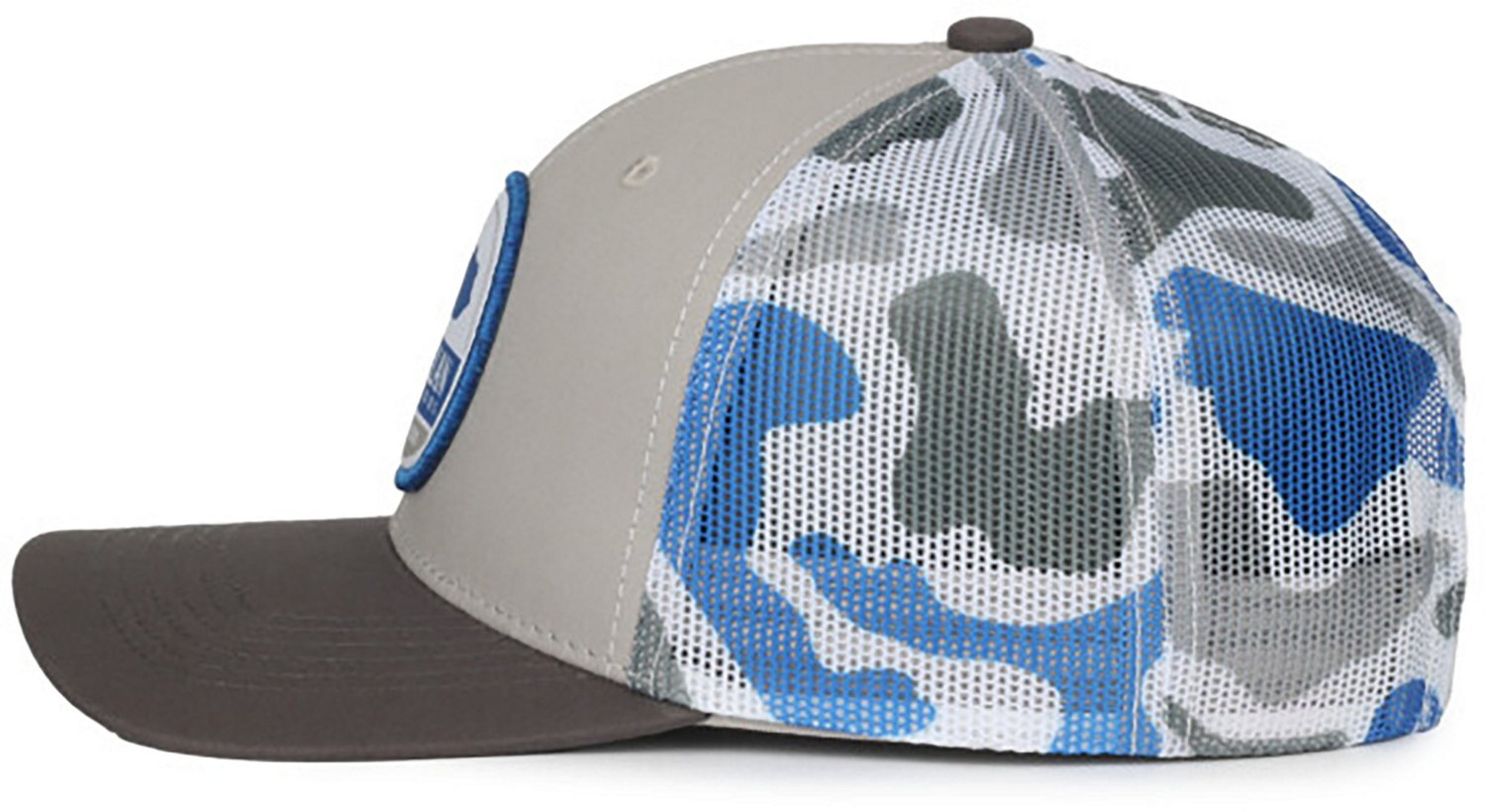 Magellan Outdoors Men's KY Badge State Cap - view number 6