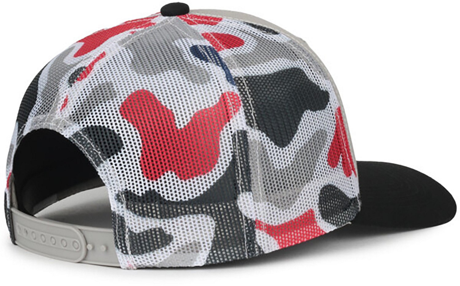 Magellan Outdoors Men's IN Badge State Cap - view number 8
