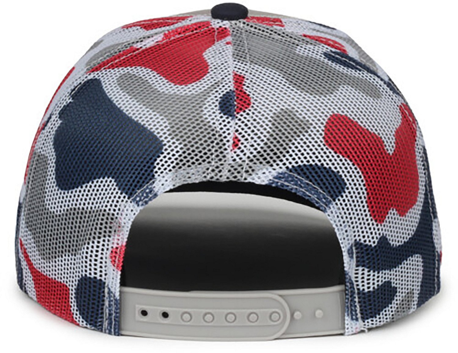 Magellan Outdoors Men's VA Badge State Cap - view number 2
