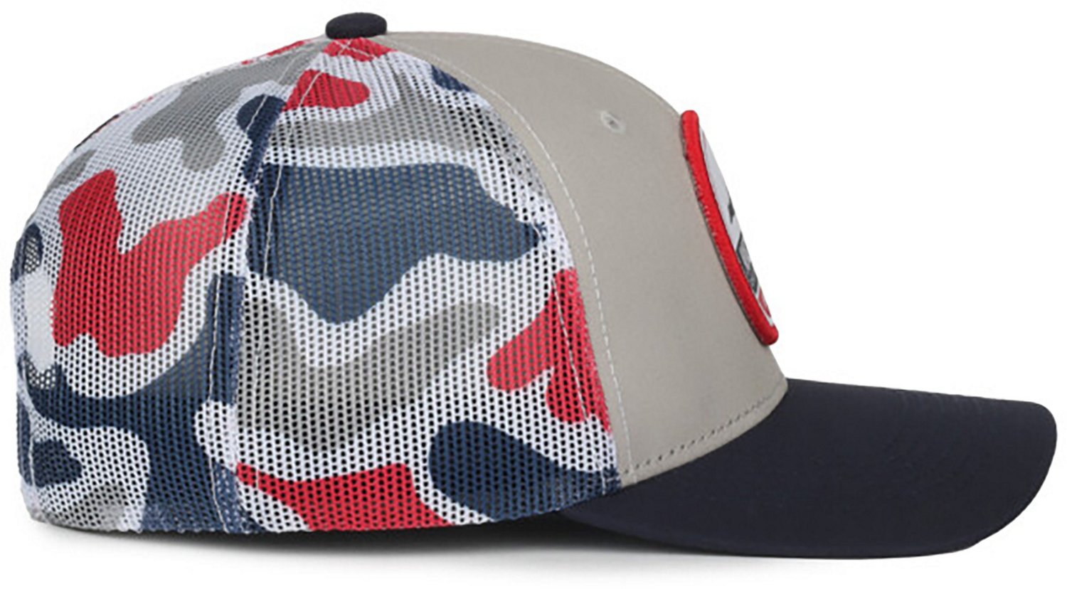 Magellan Outdoors Men's VA Badge State Cap - view number 4