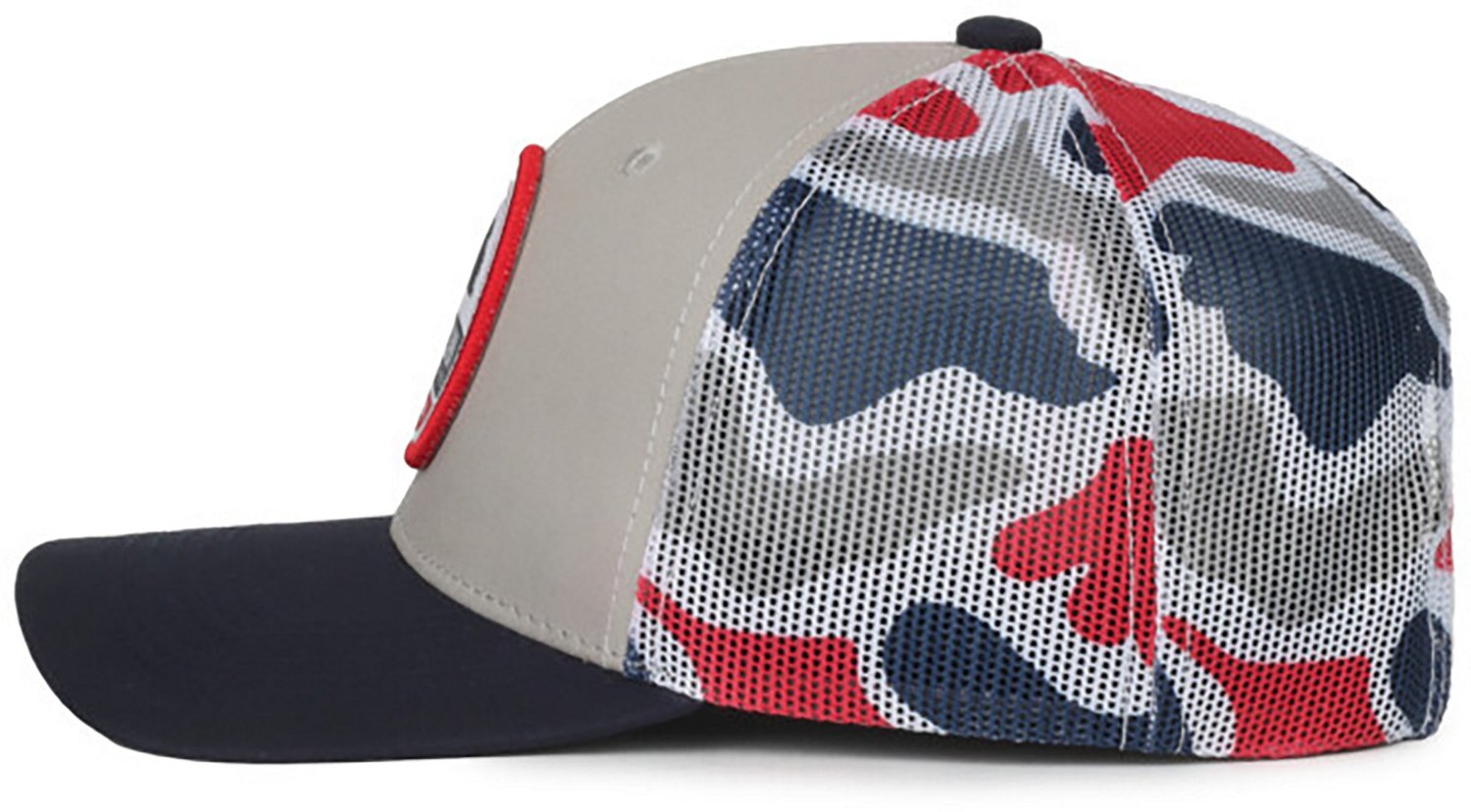 Magellan Outdoors Men's VA Badge State Cap - view number 6
