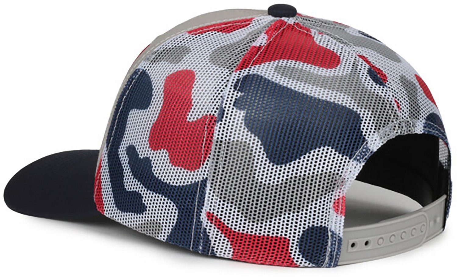 Magellan Outdoors Men's VA Badge State Cap - view number 7