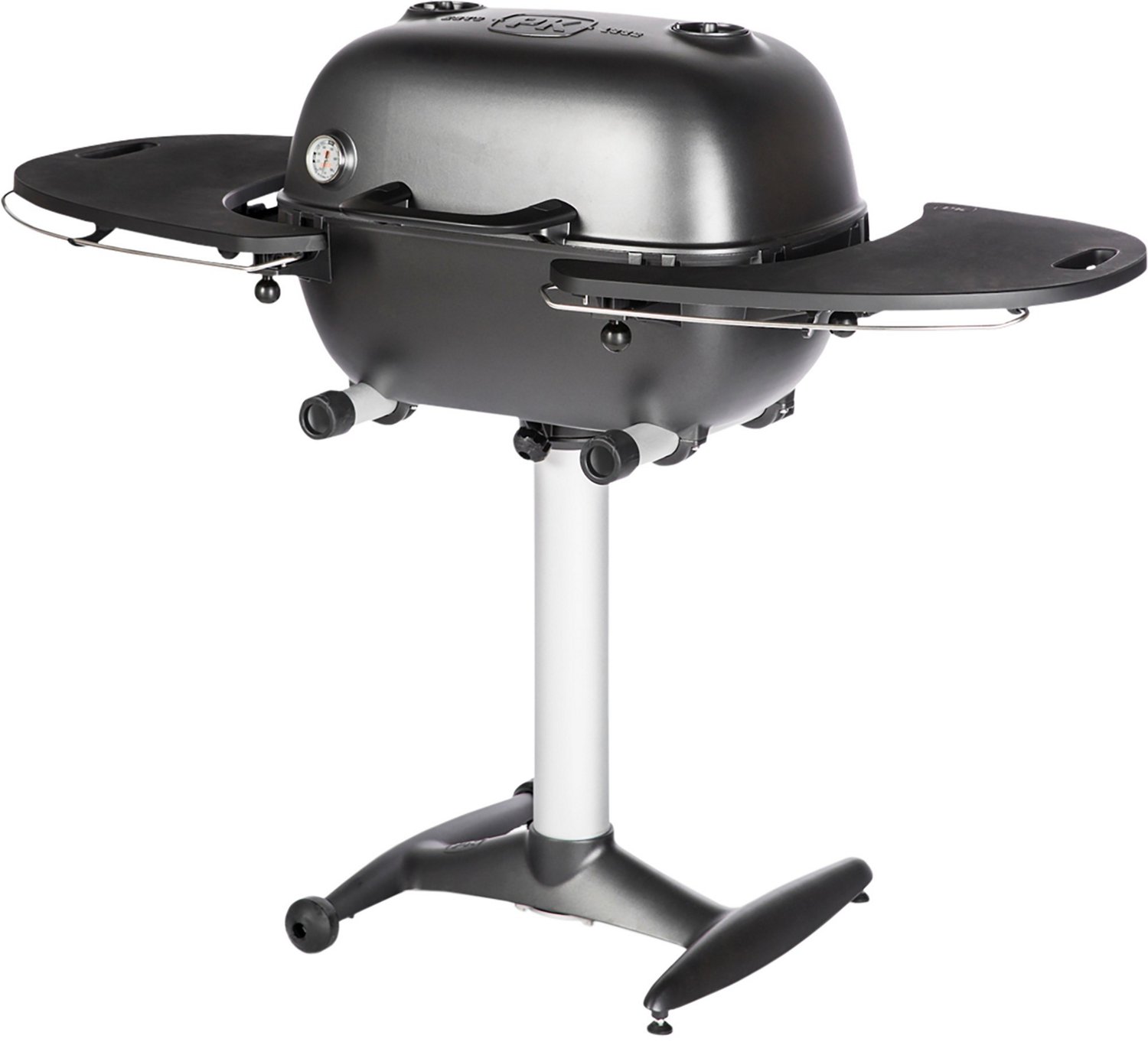PK Grills 360 Series Grill & Smoker                                                                                              - view number 2