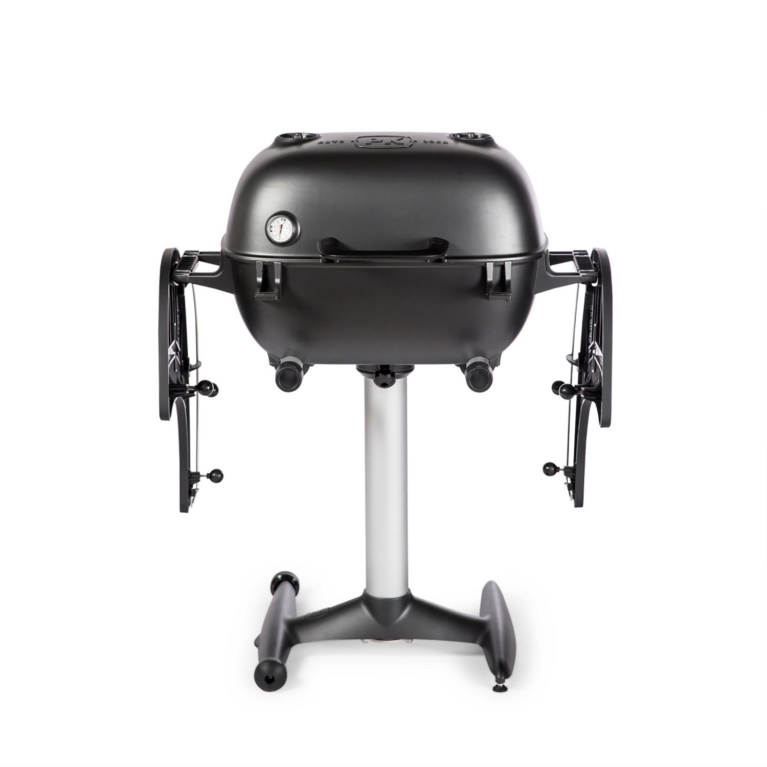 PK Grills 360 Series Grill & Smoker                                                                                              - view number 6