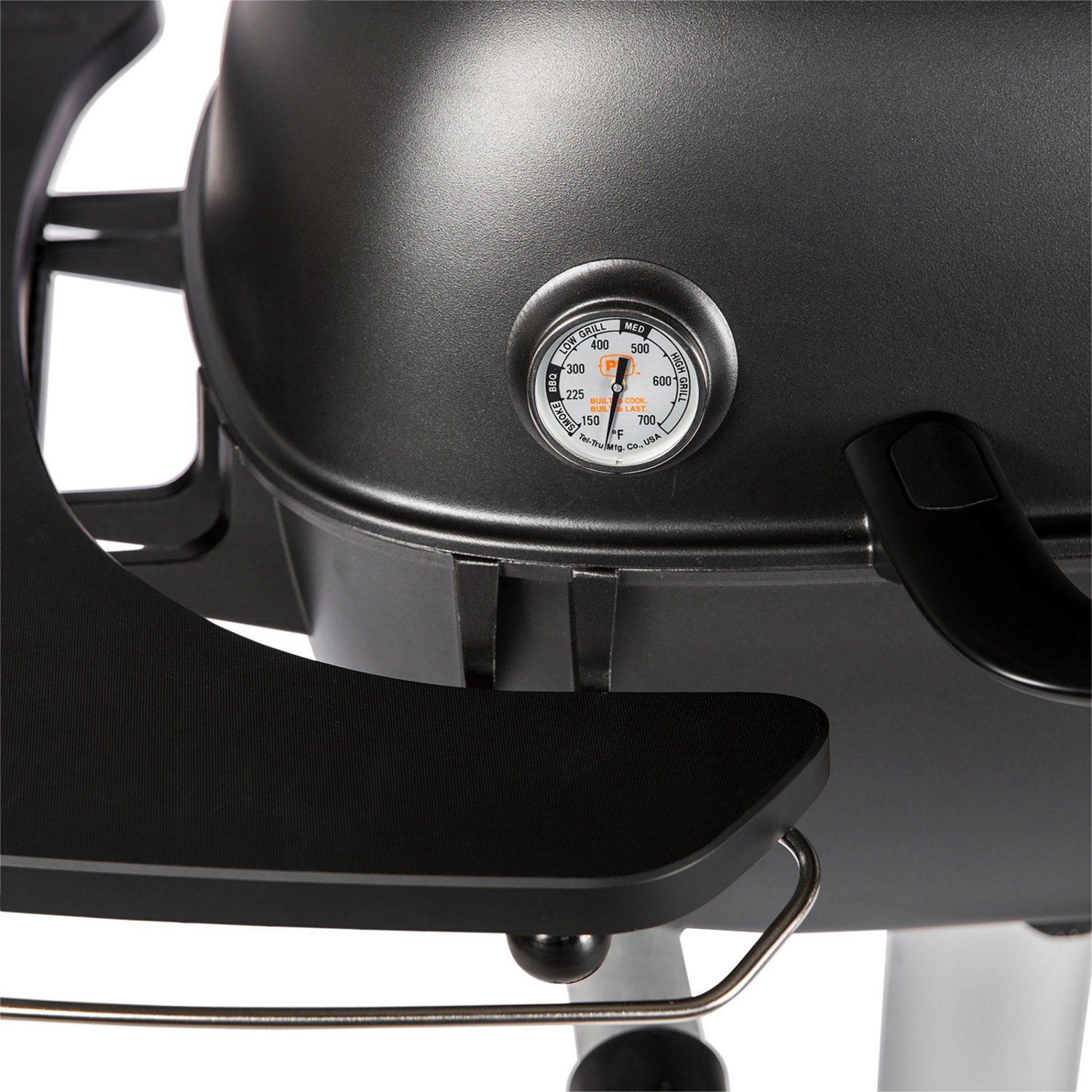 PK Grills 360 Series Grill & Smoker                                                                                              - view number 7