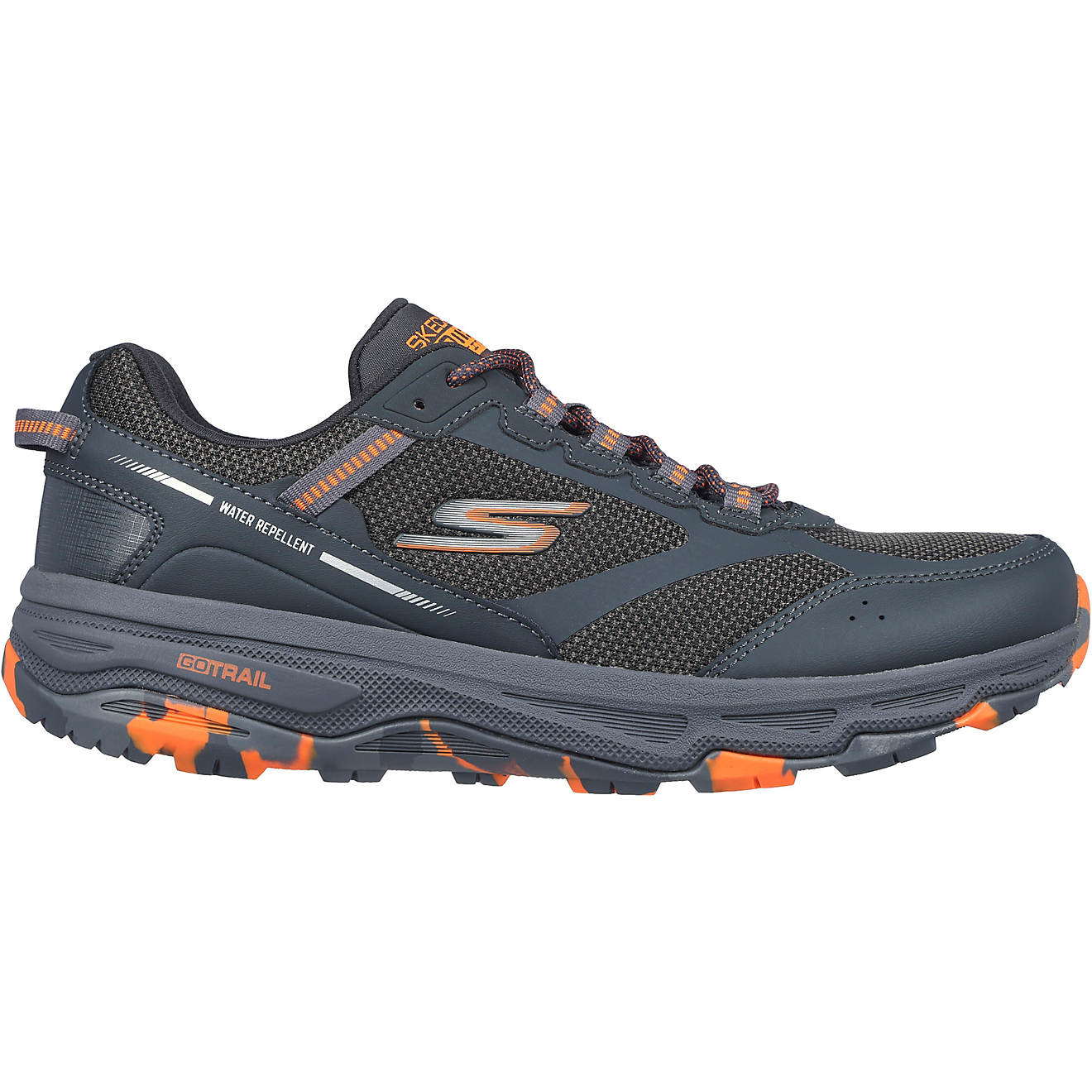 SKECHERS Men's GO RUN Trail Altitude Shoes | Academy