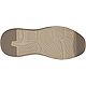 SKECHERS Men's Parson Moc-Toe Twin Gore Slip-In Shoes                                                                            - view number 5