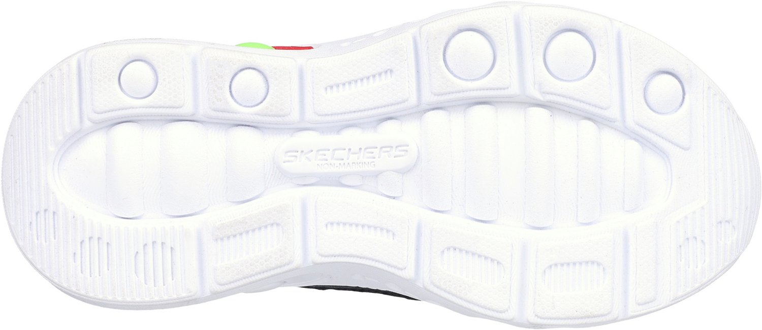 SKECHERS Toddler Boys' Skech Pops Blast Shoes Academy