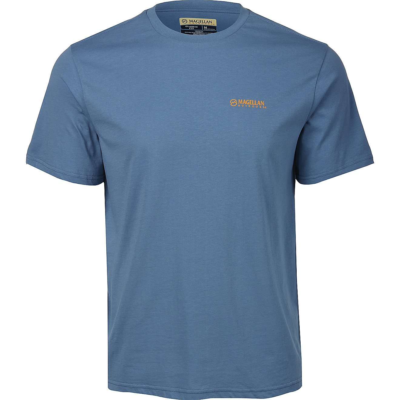 Magellan Outdoors Men's Bear Horizon T-shirt                                                                                     - view number 2