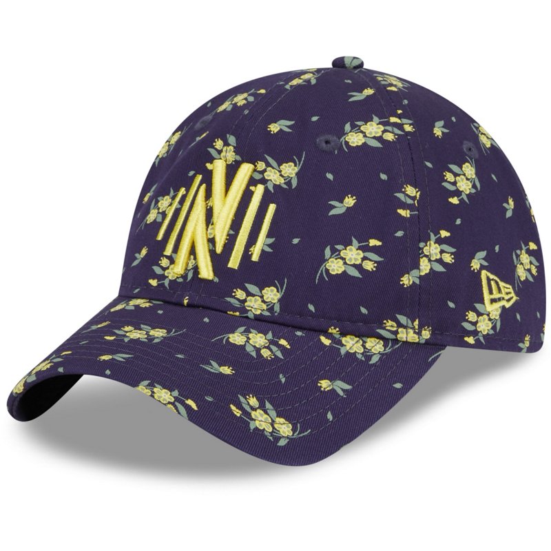 New Era Unisex Nash… - image