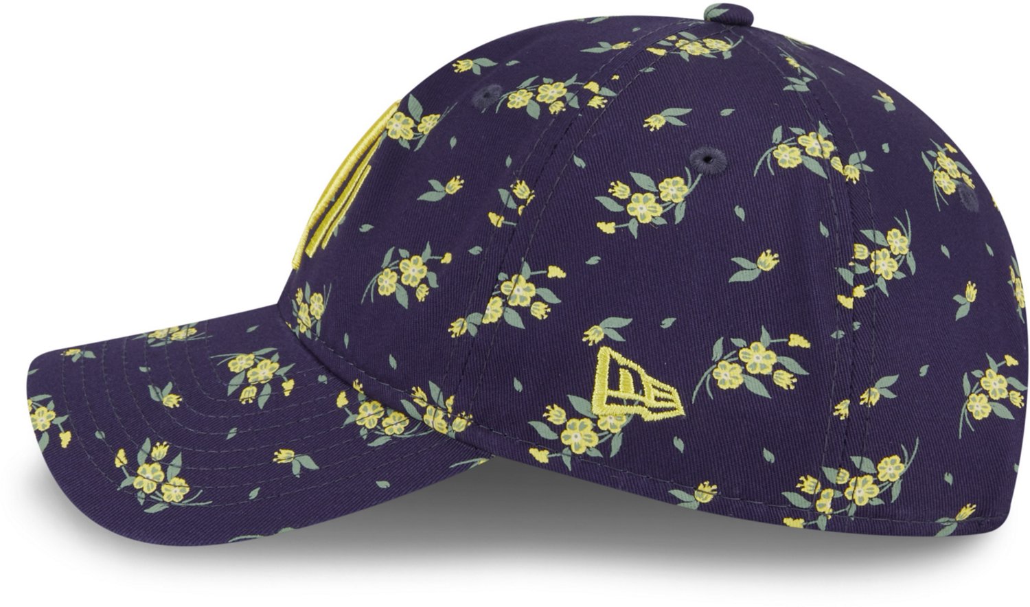New Era Unisex Nashville SC OTC League Adjustable 9FORTY Cap
