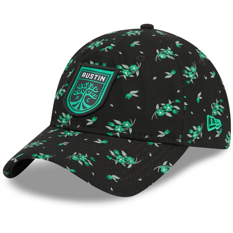 New Era Women's Aus… - image