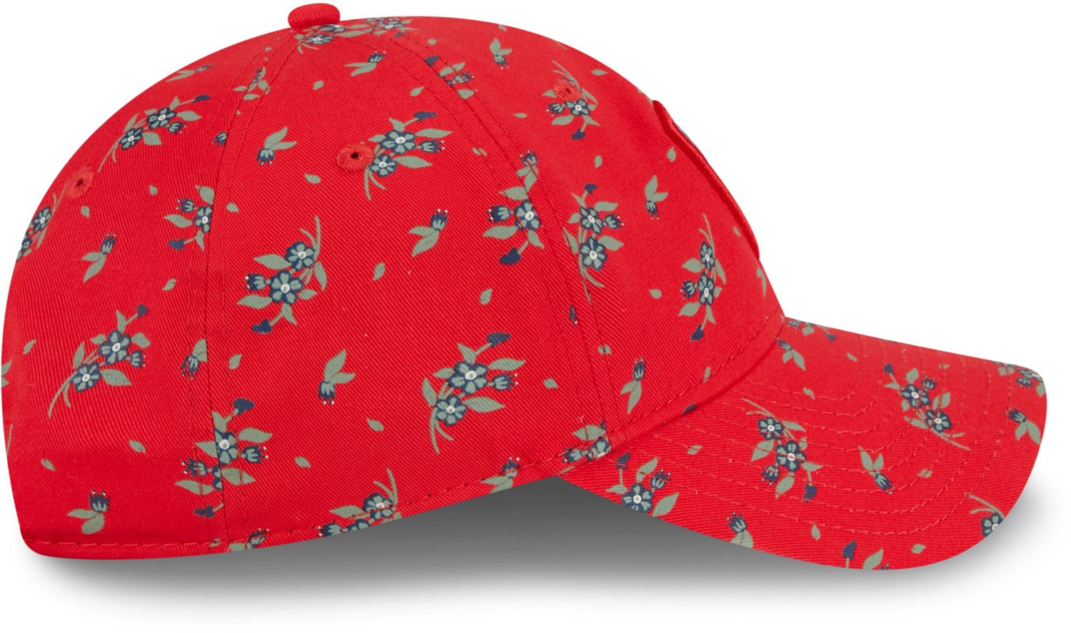 New Era Women's FC Dallas OTC League Adjustable 9FORTY Cap - view number 4