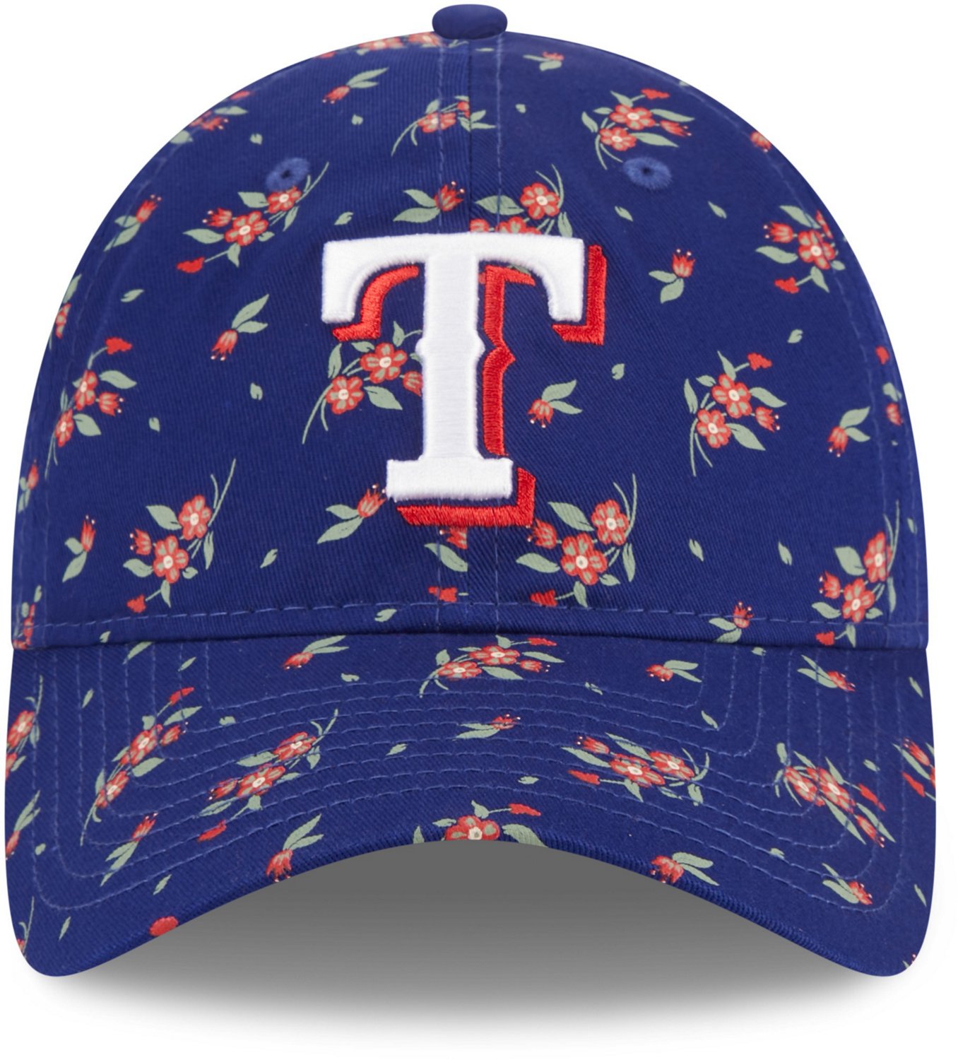 Texas Rangers Hat Rangers Hat Women's Baseball Cap 