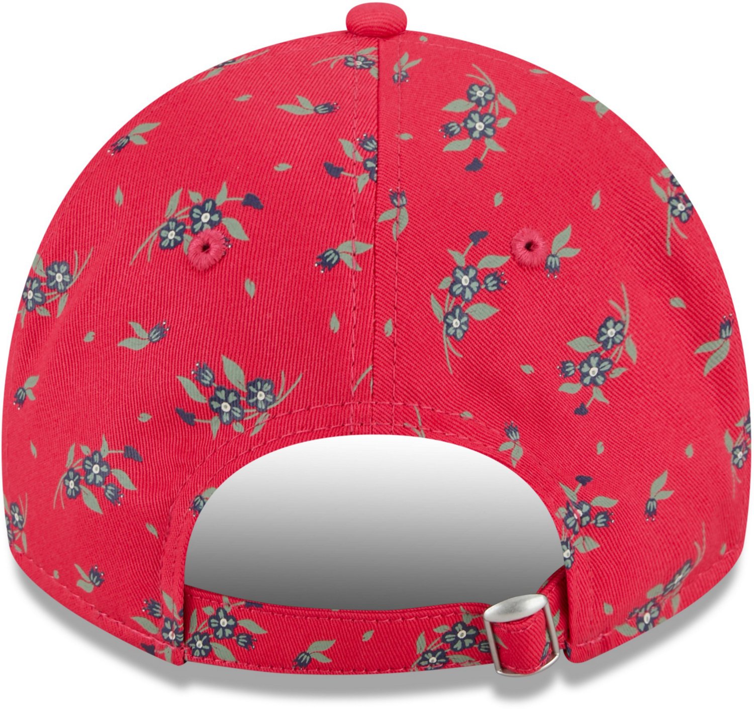 New Era Unisex St. Louis City SC OTC League Adjustable 9FORTY Cap - view number 5