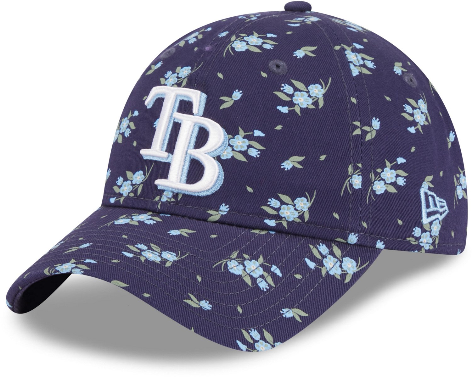 Fan-Centric Tampa Bay Rays Merchandise