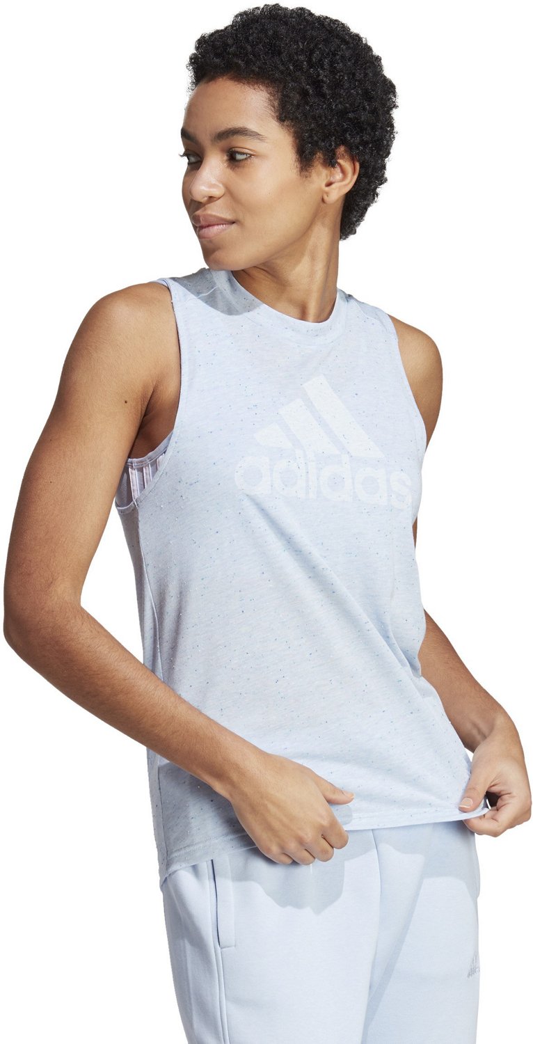 Adidas hot sale winners tank