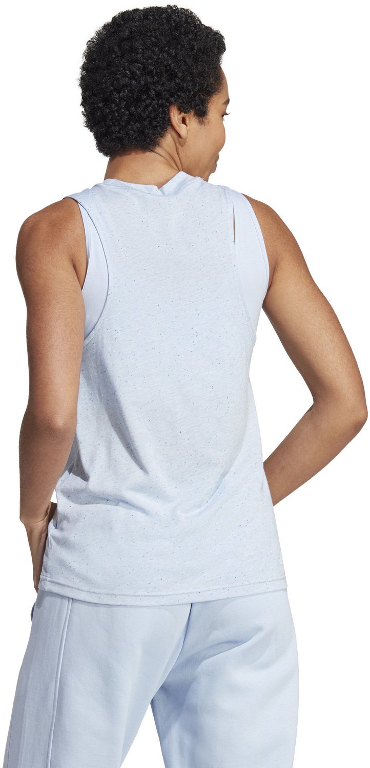 adidas Women's Winners 3.0 Tank Top - view number 2