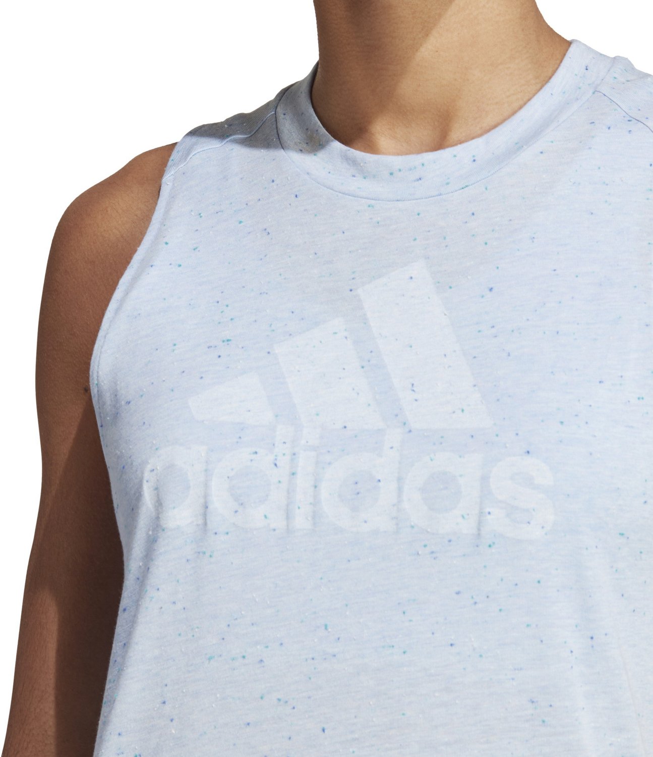 adidas Women's Winners 3.0 Tank Top - view number 4