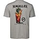 Magellan Outdoors Men's Bloody Mary T-shirt                                                                                      - view number 1 selected