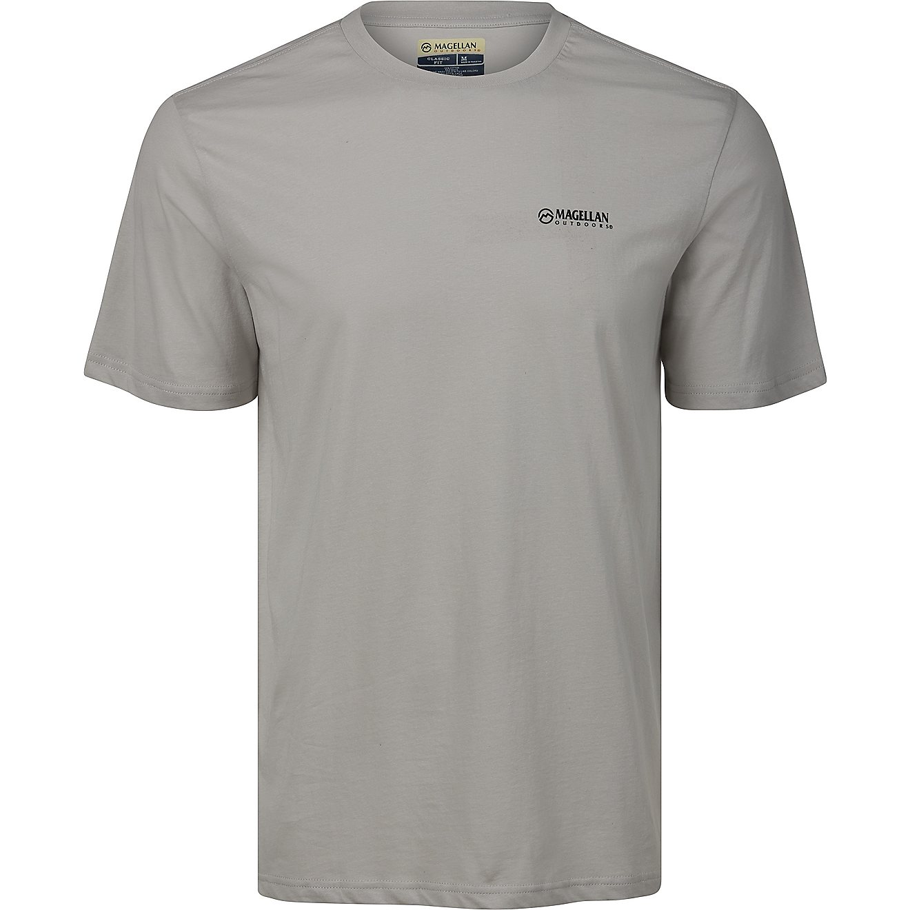 Magellan Outdoors Men's Bloody Mary T-shirt                                                                                      - view number 2