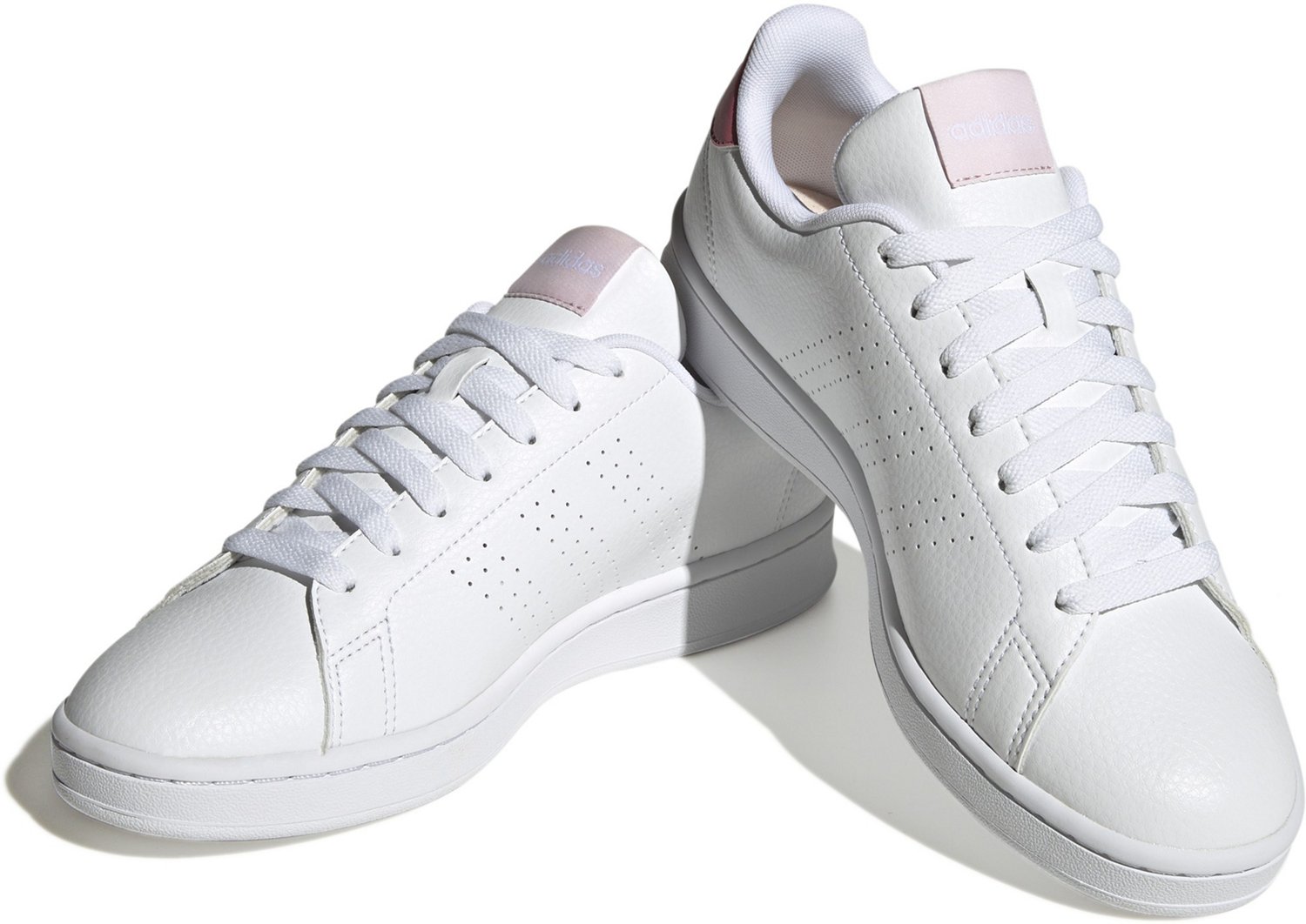 adidas Women's Advantage Training Shoes                                                                                          - view number 3