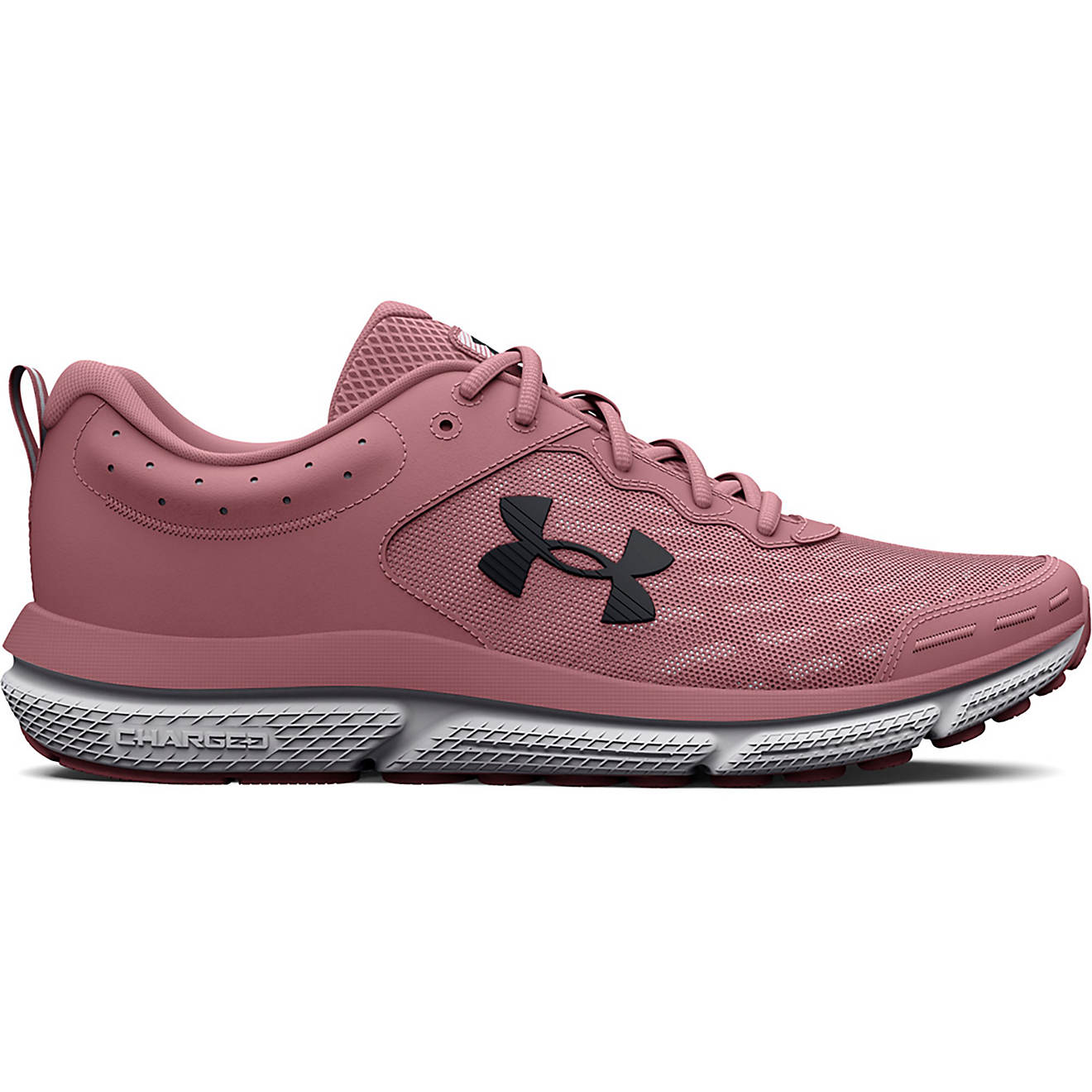 Under Armour Women's Charged Assert 10 Running Shoes                                                                             - view number 1