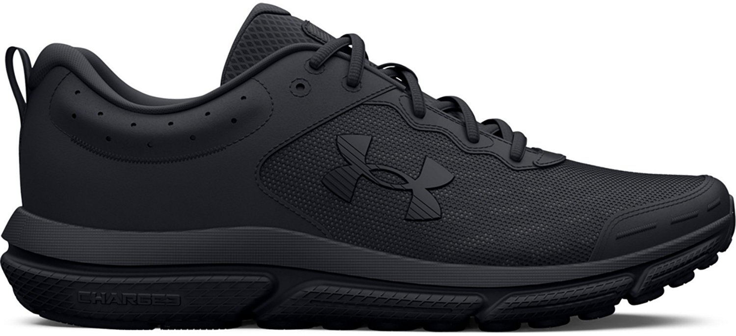 Under Armour Men's Charged Assert 10 Sneaker