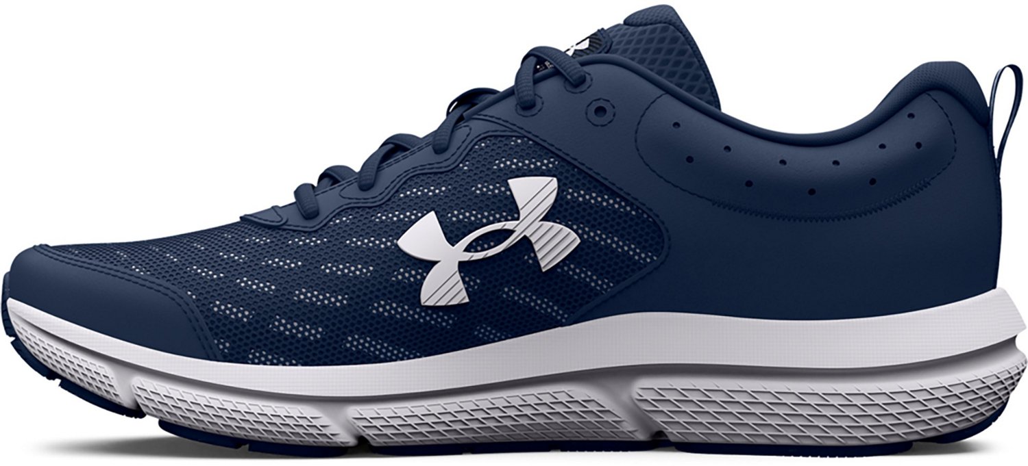 Under Armour Men's Charged Assert 10 Running Shoes                                                                               - view number 2
