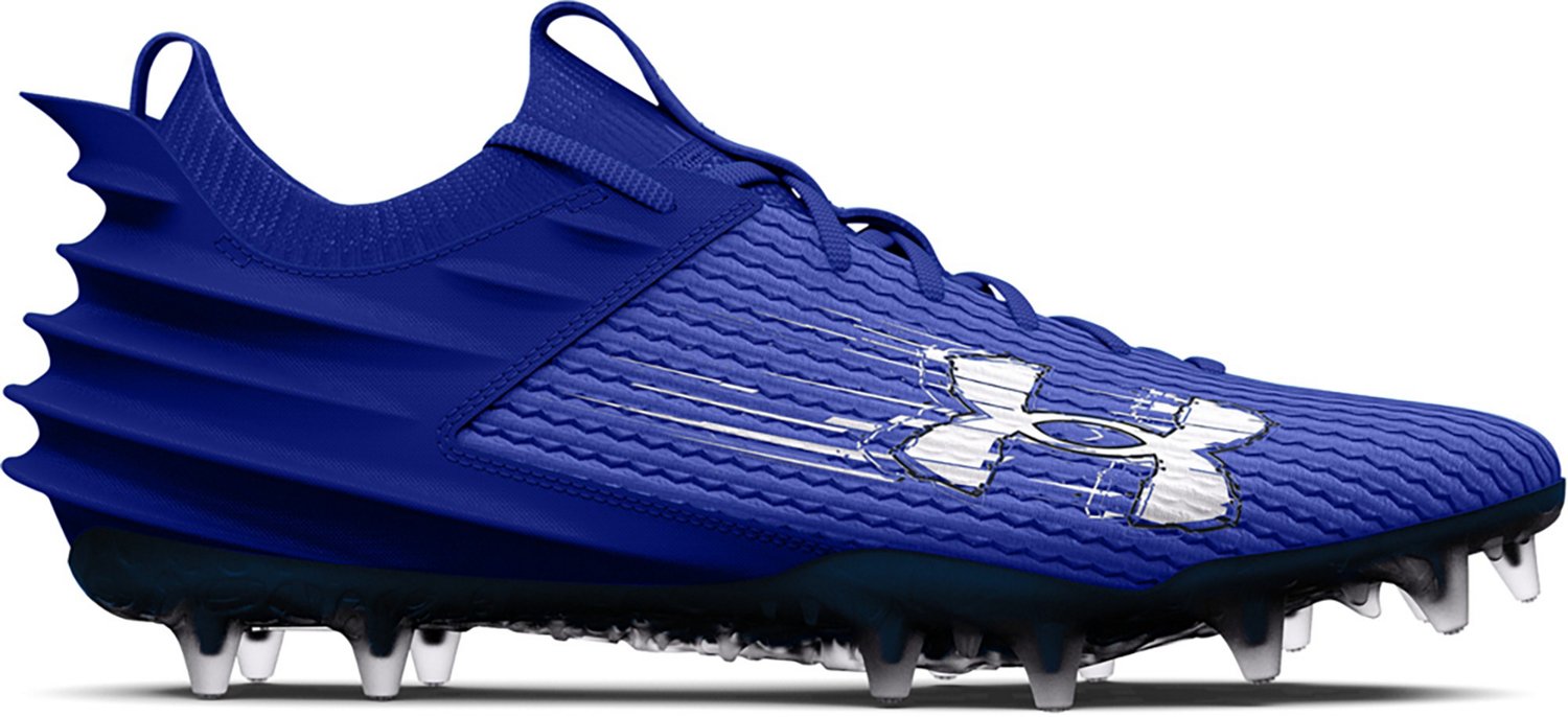 Under Armour Men's Blur Smoke 2.0 MC Football Cleats | Academy