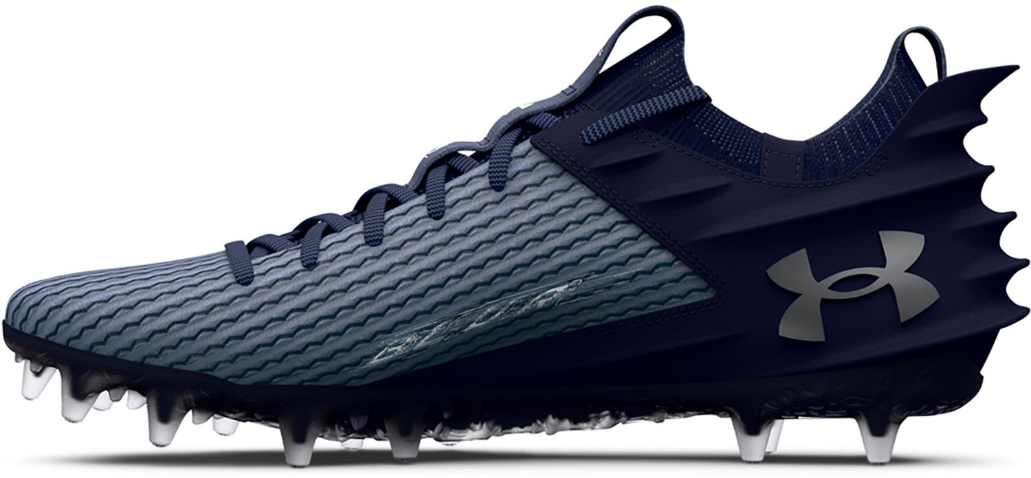 Under Armour Men's Blur Smoke 2.0 MC Football Cleats - view number 2