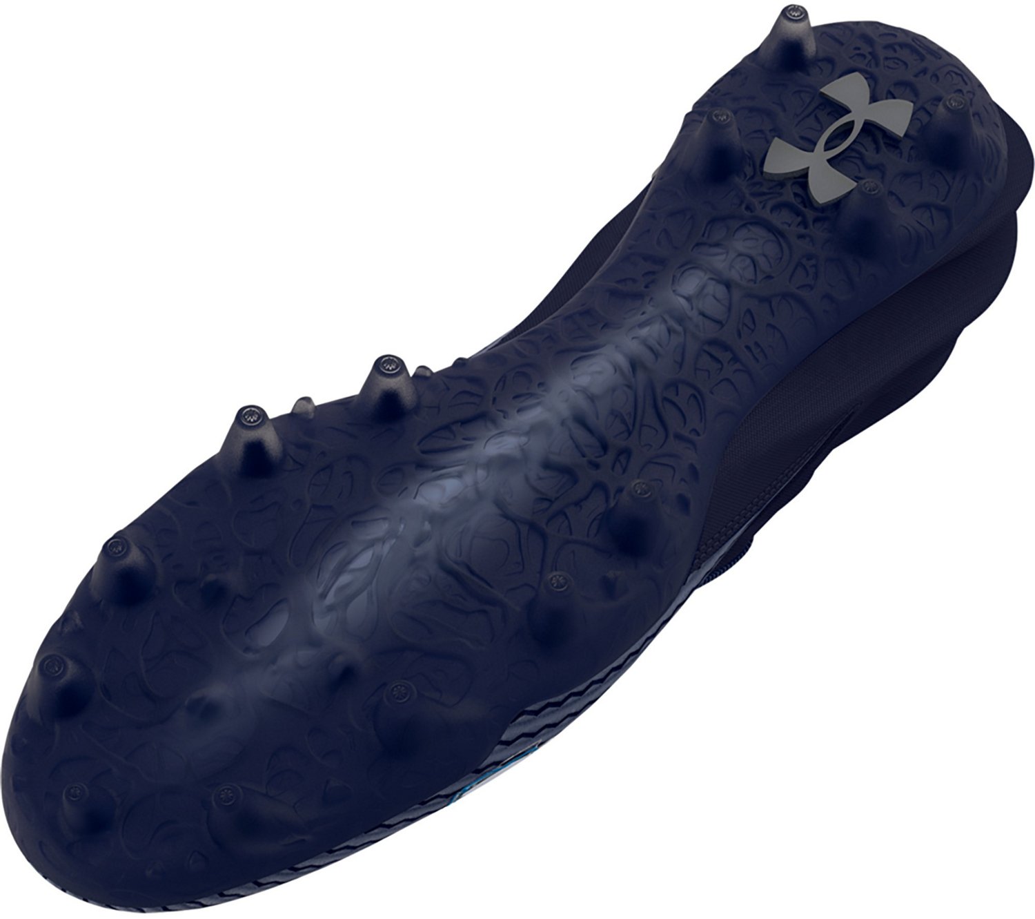 Under Armour Men's Blur Smoke 2.0 MC Football Cleats - view number 5