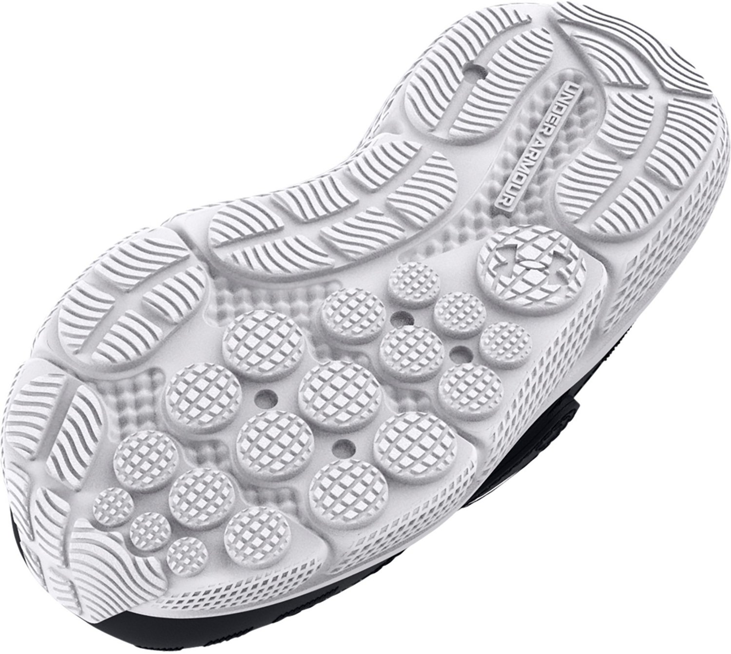 Under Armour Toddler Boys' Assert 10 Running Shoes                                                                               - view number 5