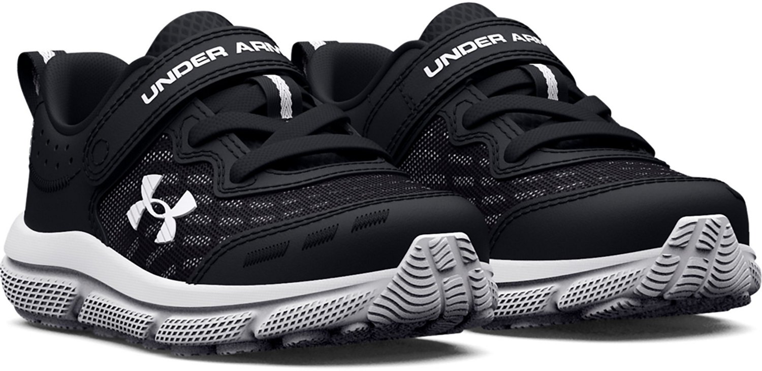 Under Armour Toddler Boys' Assert 10 Running Shoes                                                                               - view number 3