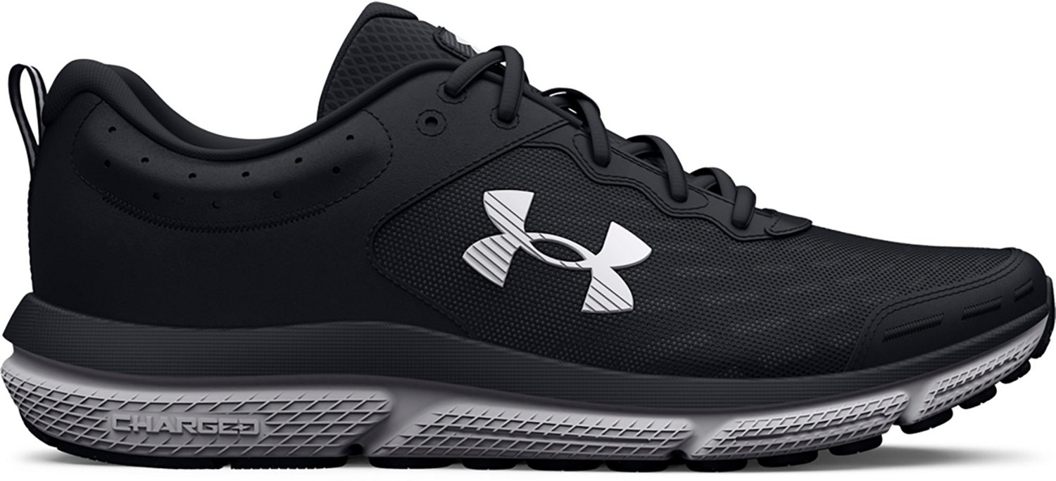 Under Armour Women's Charged Assert 10 Running Shoes