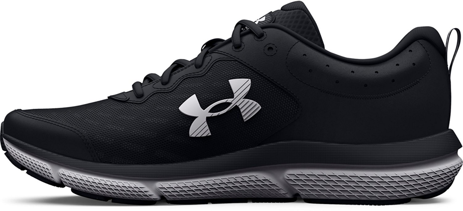 under armour charged legend running shoes