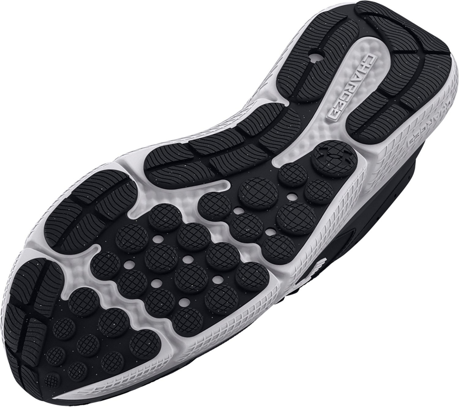 Under Armour Women's Charged Assert 10 Running Shoes                                                                             - view number 5