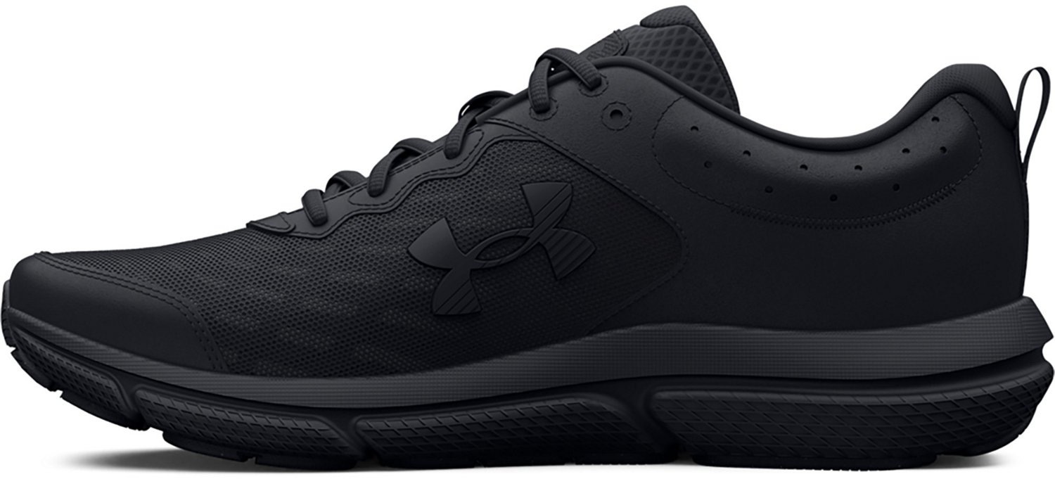 Under Armour Women's Charged Assert 10 Running Shoes                                                                             - view number 2